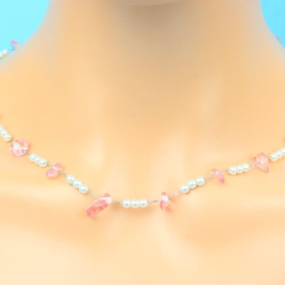 Delicate & Modern Necklace Chain – Perfect for Girls & Women, DYC1408 - Picture 8 of 14